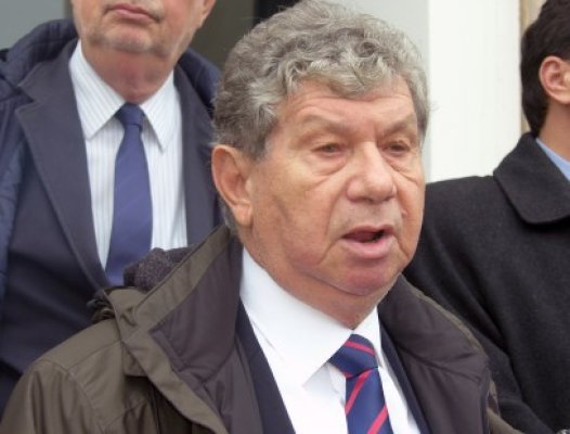 Fostul secretar de stat Tudor Şerban, în raportul despre dezastrul de la Hidroelectrica